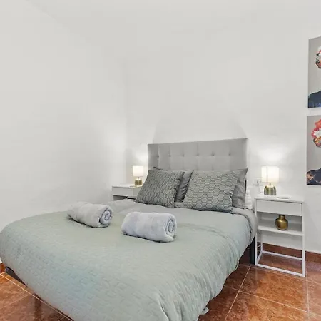 Andalucian House With Rooftop Terrace In The Heart Of Holiday home Frigiliana