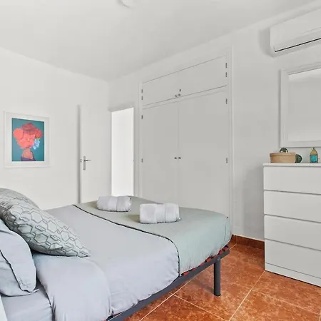 Andalucian House With Rooftop Terrace In The Heart Of Holiday home Frigiliana