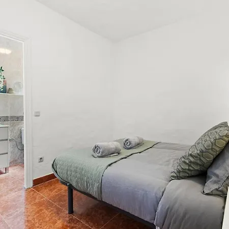 Andalucian House With Rooftop Terrace In The Heart Of بيت للعطل *