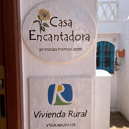 Andalucian House With Rooftop Terrace In The Heart Of *